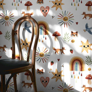 LEROY MERLIN lança coleção infantil em parceria com a Mini Forest