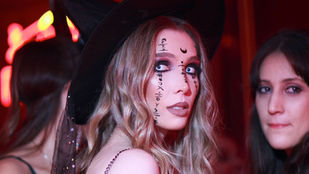 +55 bar convida o público a escolher seu alter ego para a noite de Halloween