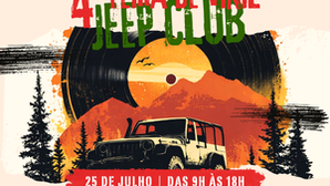 Feira CWB Vinil Project reúne colecionadores e expositores com milhares de discos de vinil à venda em Curitiba.