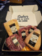 A CooperAliança apresenta ao mercado a Aliança Intense, sua nova marca de carnes premium