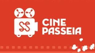 Cinema e atividades para crianças