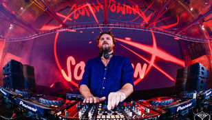 Solomun se apresenta em Curitiba ao lado de Vintage Culture
