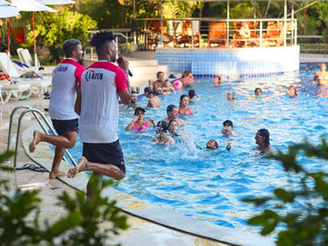 Hotéis preparam atrações especiais para o feriado de 7 de setembro