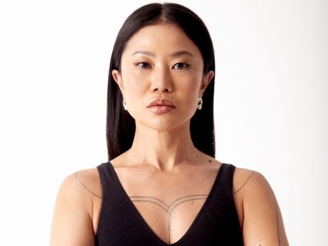 DJ Eli Iwasa se apresenta em evento de música eletrônica antes da Housenation com Honey Dijon em Curitiba