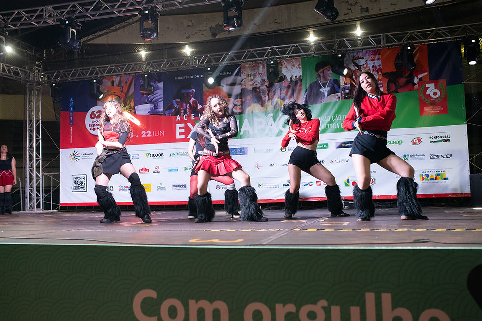 Foto: KPop (Pedro Matsuo)
