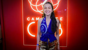 Camarote Club reúne time de celebridades em primeiro dia de festa