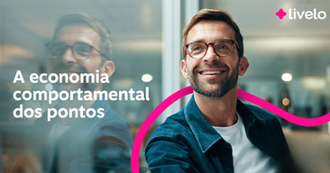 Pontos de programas de fidelidade representam economia e organização financeira para consumidores, segundo estudo da Livelo.