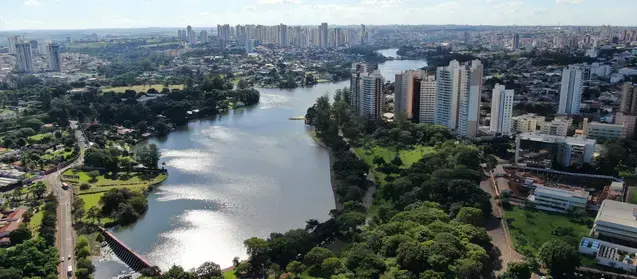 Londrina: o que fazer e conhecer no norte do Paraná
