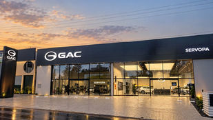 GAC amplia presença no Paraná