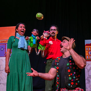 Iniciativa atenderá 500 crianças no Hospital Pequeno Príncipe, de 7 a 11 de julho