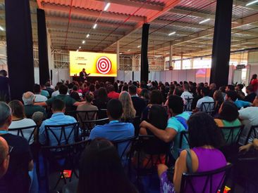 Feira da Franquia Curitiba 2026 no Espaço Torres Kennedy