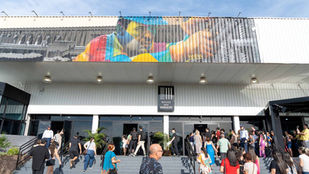 Mercado Público Barrageiro, em Foz, disputa prêmio mundial de turismo sustentável