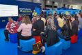 Feira do Empreendedor Sebrae 2026 no Viasoft Experience, em Curitiba