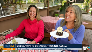 Restaurante Paineiras em Curitiba ganha visibilidade após reportagem da RPC e reforça atuação em gastronomia, eventos e delivery.