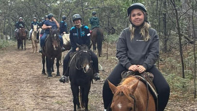 Camp Capivara oferece acampamento gratuito para jovens com diabetes tipo 1 em Curitiba