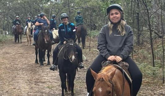 Camp Capivara oferece acampamento gratuito para jovens com diabetes tipo 1 em Curitiba