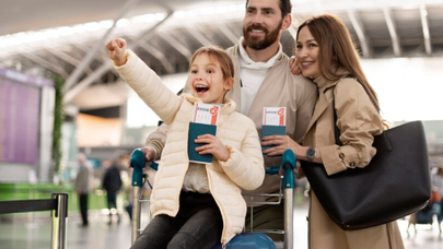 Seguro-viagem internacional: Tudo o que você precisa saber antes de sair do país 