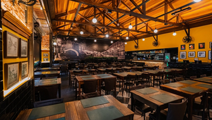 Onde comer em Curitiba: Restaurante Imperial é dica para o fim de semana