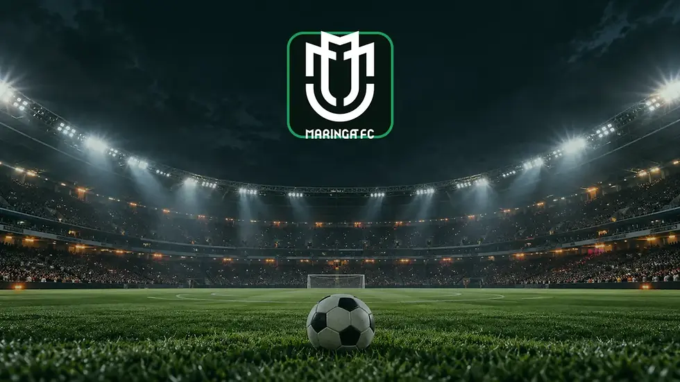 Maringá FC encara o Floresta e pode garantir acesso inédito à Série B neste sábado