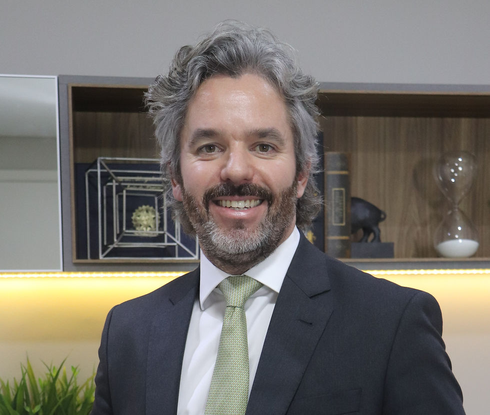 David Mello, advogado previdenciário, explica quando ansiedade, depressão e burnout podem gerar benefício do INSS