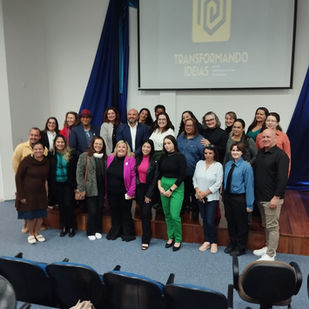 Transformando Ideias aposta na educação empreendedora