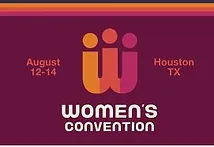 DARE2EMPOWER APPEARANCE AT WOMENS CONVENTION 2022