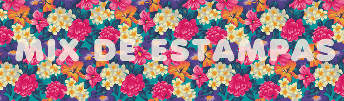 MIX DE ESTAMPAS