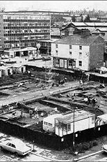 Fabrications - New Art and Urban Memory in Manchester