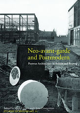 Neo-avant-garde and Postmodern. Studies in British Art 21