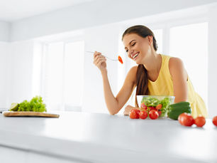 5 Tips On How You Can Gain Weight Healthily