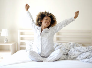 9 Tips For Better Sleep