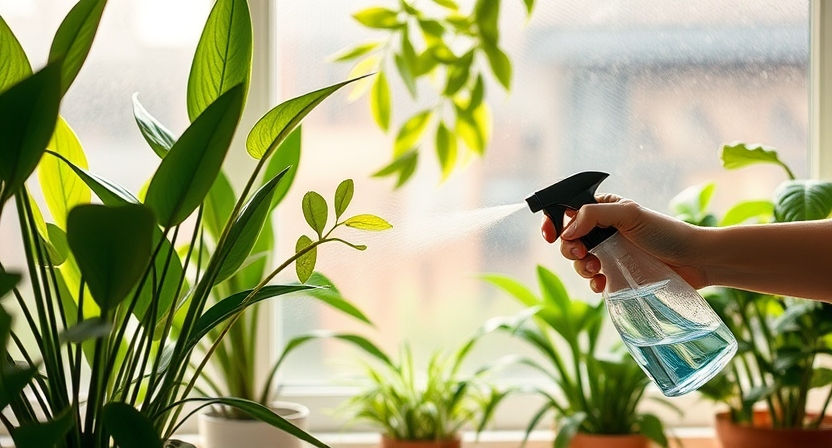 Bottom Watering vs Top Watering: Which is Best for Your Plants?
