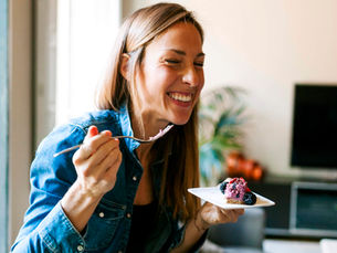 The Key To Successful Dieting