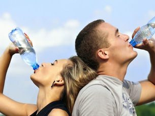 All You Need To Know About Hydration