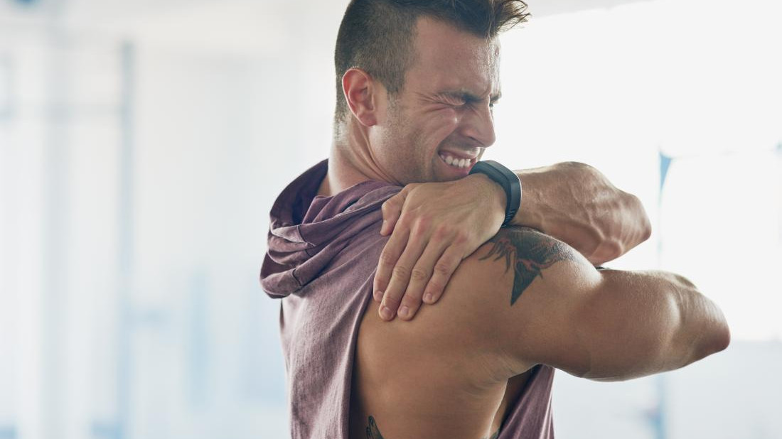 muscle pain