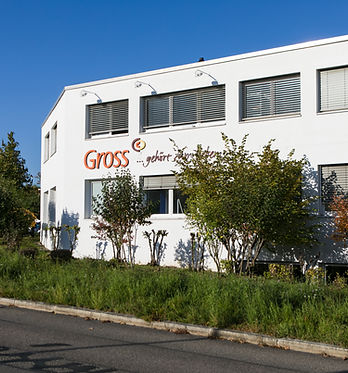 Filialen | Gross GmbH