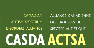 National Needs Assessment Survey for Families, Adults with ASD, and Professionals