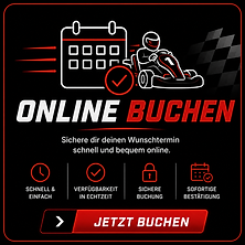 go Kart online buchen