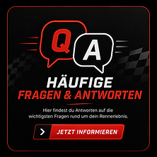 HƤufige Fragen