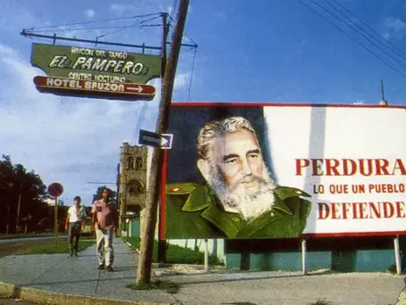 Crise humanitária: O Processo da migração cubana para Roraima