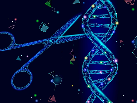 All about CRISPR/Cas9