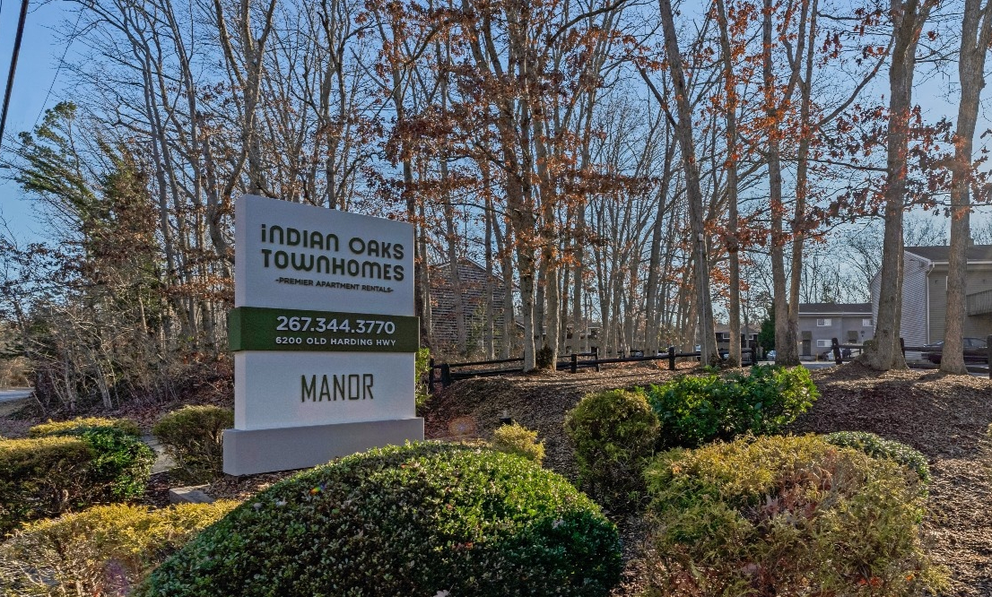 Indian Oaks Townhomes