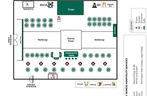 Floor Map