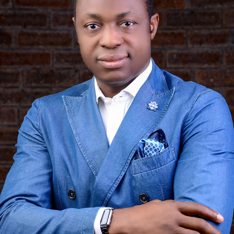 Writer: Eniibukun Adebayo