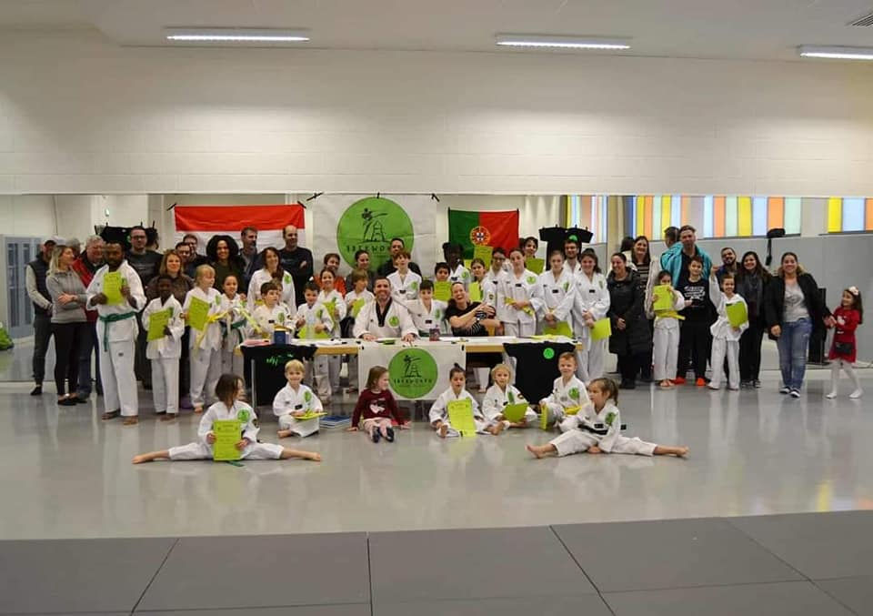 Porte Ouverte 17/18-07-2026