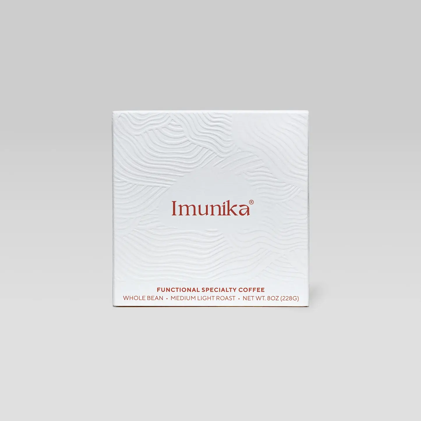 Imunika Red - Medium Light (Whole Beans)