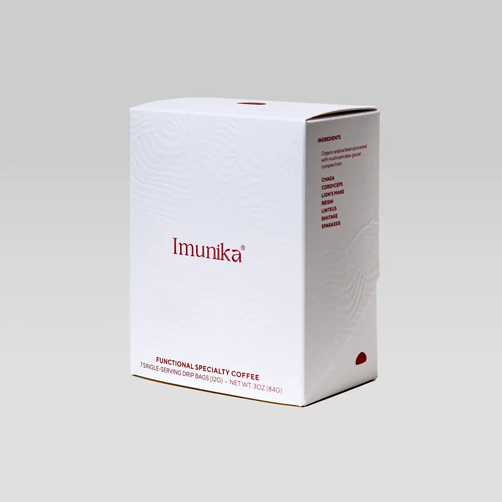 Thumbnail: Imunika Drip Bag (7 Units)