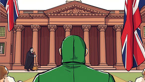 UK Supreme Court Denies Bahrain Sovereign Immunity in Remote Spyware Case
