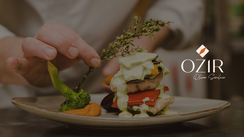 Ozir Restaurante