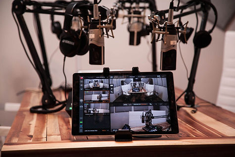Podcast-with-SlingStudio-Ipad-Pro-2-1-of